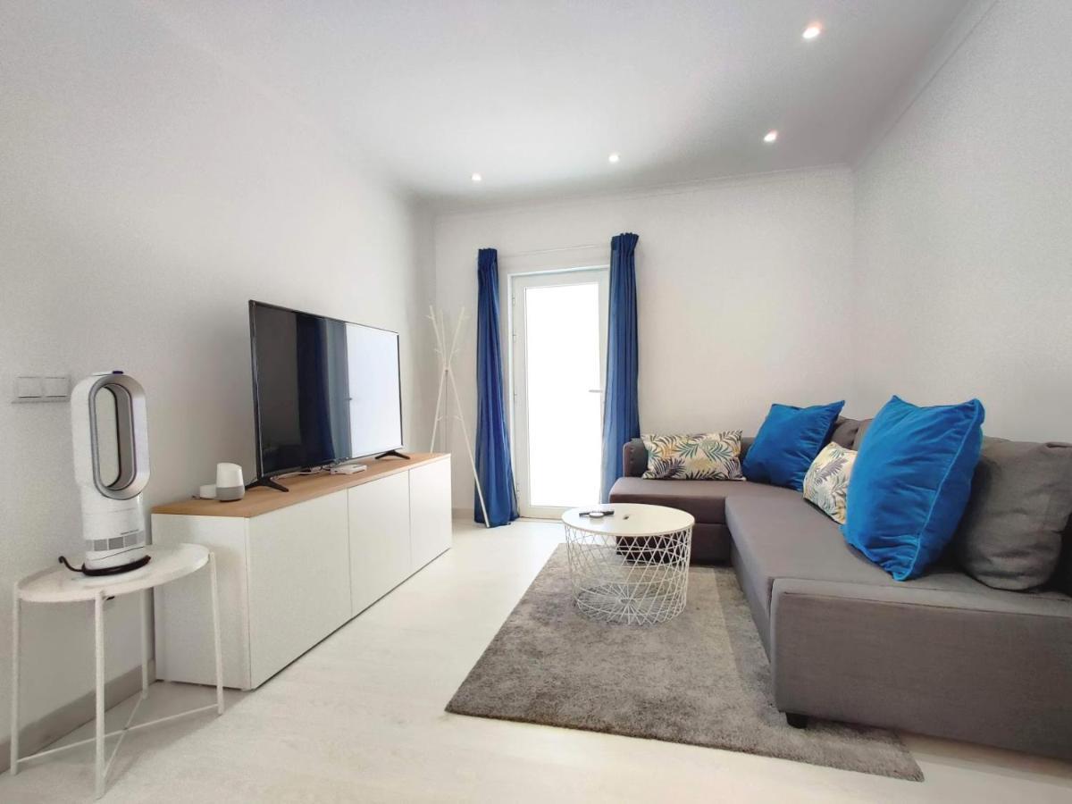 Casa Sequeira Villa อัลบูเฟรา ภายนอก รูปภาพ