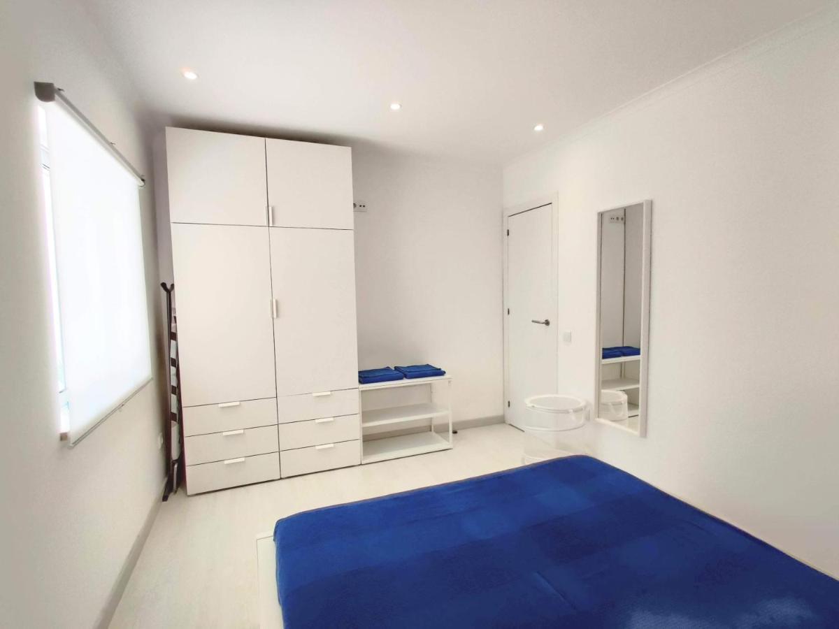 Casa Sequeira Villa อัลบูเฟรา ภายนอก รูปภาพ